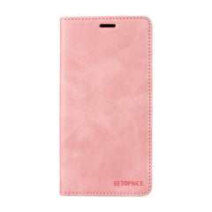 Coque en cuir pour Huawei Nova 14 Ultra 5G, étui portefeuille à fermeture magnétique avec blocage RFID 