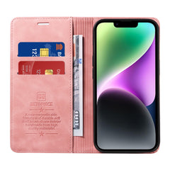 Coque en cuir pour Huawei Nova 14 Ultra 5G, étui portefeuille à fermeture magnétique avec blocage RFID 