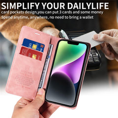 Coque en cuir pour Huawei Nova 14 Ultra 5G, étui portefeuille à fermeture magnétique avec blocage RFID 