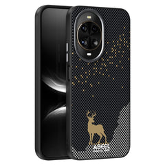 ABEEL For Huawei nova 14 5G Case Compatible with MagSafe Ultra Slim PC TPU Phone Back Cover