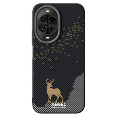 ABEEL For Huawei nova 14 5G Case Compatible with MagSafe Ultra Slim PC TPU Phone Back Cover