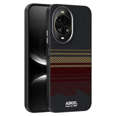 ABEEL For Huawei nova 14 5G Case Compatible with MagSafe Ultra Slim PC TPU Phone Back Cover