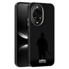 ABEEL For Huawei nova 14 5G Case Compatible with MagSafe Ultra Slim PC TPU Phone Back Cover