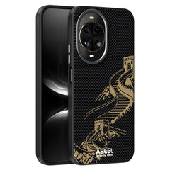 ABEEL For Huawei nova 14 5G Case Compatible with MagSafe Ultra Slim PC TPU Phone Back Cover