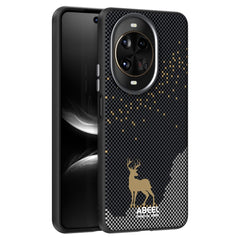 ABEEL For Huawei nova 14 Pro 5G Case Compatible with MagSafe Ultra Slim PC TPU Phone Back Cover