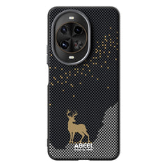 ABEEL For Huawei nova 14 Pro 5G Case Compatible with MagSafe Ultra Slim PC TPU Phone Back Cover