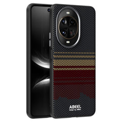 ABEEL For Huawei nova 14 Pro 5G Case Compatible with MagSafe Ultra Slim PC TPU Phone Back Cover