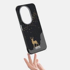 ABEEL For Huawei nova 14 Ultra 5G Case Compatible with MagSafe Ultra Slim PC TPU Phone Back Cover