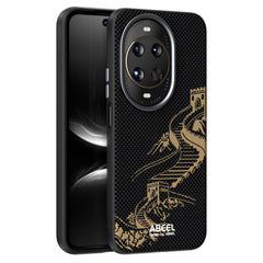 ABEEL For Huawei nova 14 Ultra 5G Case Compatible with MagSafe Ultra Slim PC TPU Phone Back Cover