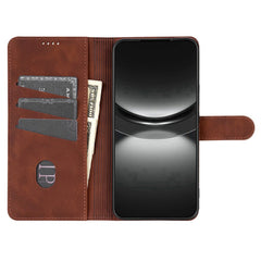 AZNS For Huawei nova 14 5G Case PU Leather Wallet Phone Cover