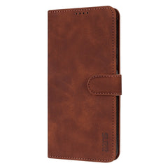 AZNS For Huawei nova 14 5G Case PU Leather Wallet Phone Cover