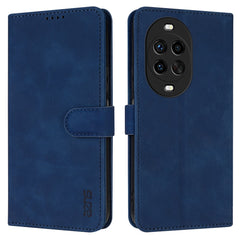 Étui portefeuille en cuir PU AZNS pour Huawei Nova 14 Ultra 5G 