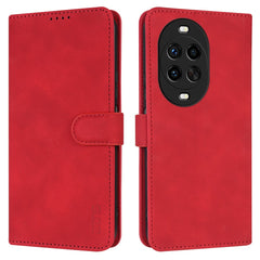 Étui portefeuille en cuir PU AZNS pour Huawei Nova 14 Ultra 5G 