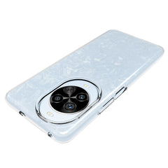For Huawei nova 14 Pro 5G Case Watermark Resistant TPU Clear Phone Back Cover