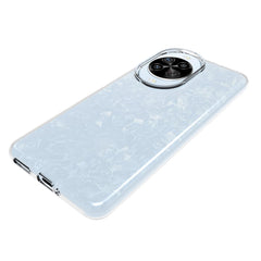 For Huawei nova 14 Pro 5G Case Watermark Resistant TPU Clear Phone Back Cover