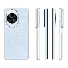 For Huawei nova 14 Pro 5G Case Watermark Resistant TPU Clear Phone Back Cover