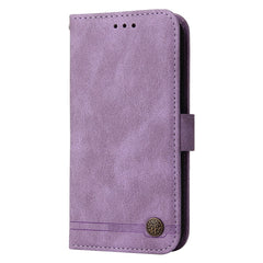 For Huawei nova 14 Ultra 5G Leather Wallet Cases Skin Touch Phone Cover Stand with Strap