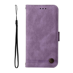 For Huawei nova 14 Ultra 5G Leather Wallet Cases Skin Touch Phone Cover Stand with Strap