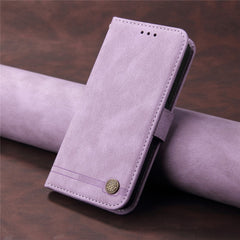 For Huawei nova 14 Ultra 5G Leather Wallet Cases Skin Touch Phone Cover Stand with Strap