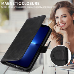 Étui portefeuille à rabat en cuir PU pour Huawei Nova 14 Ultra 5G 