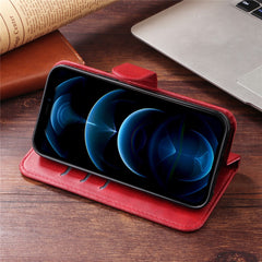 Für Huawei nova 14 Ultra 5G PU-Ledertaschen mit Reißverschlusstasche Brieftasche Telefonabdeckung Stand 