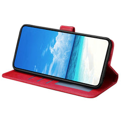 For Samsung Galaxy A56 5G Case Butterfly Imprinted Wallet Stand PU Leather Flip Phone Cover with Strap