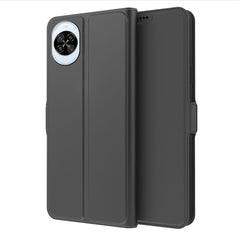 For Huawei nova 14 Pro 5G Case Shockproof TPU Inner Shell Leather Phone Cover Card Slot