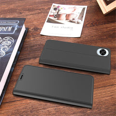 For Huawei nova 14 Pro 5G Case Shockproof TPU Inner Shell Leather Phone Cover Card Slot