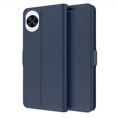For Huawei nova 14 Pro 5G Case Shockproof TPU Inner Shell Leather Phone Cover Card Slot