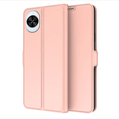 For Huawei nova 14 Pro 5G Case Shockproof TPU Inner Shell Leather Phone Cover Card Slot