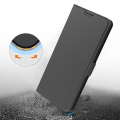 For Huawei nova 14 Ultra 5G Case Shockproof TPU Inner Shell Leather Phone Cover Card Slot
