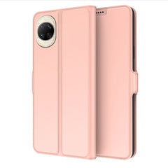 For Huawei nova 14 Ultra 5G Case Shockproof TPU Inner Shell Leather Phone Cover Card Slot