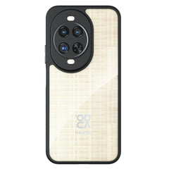 For Huawei nova 14 Ultra 5G Case TPU + PC Shockproof Clear Phone Cover