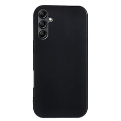 For Samsung Galaxy A17 5G / A26 5G TPU Case Soft Matte Anti-fingerprint Phone Back Cover
