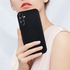 For Samsung Galaxy A17 5G / A26 5G TPU Case Soft Matte Anti-fingerprint Phone Back Cover