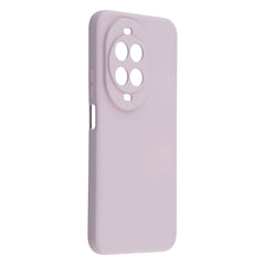 For Huawei nova 14 Ultra 5G Case TPU Back Soft Anti-Scratch Fiber Lining Phone Cover