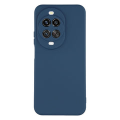 For Huawei nova 14 Ultra 5G Case TPU Back Soft Anti-Scratch Fiber Lining Phone Cover
