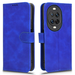 Für Huawei Nova 14 5G Ledertasche Skin Feel Anti Drop Wallet Flip Phone Cover 