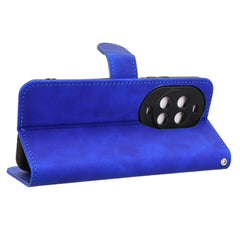 Für Huawei Nova 14 5G Ledertasche Skin Feel Anti Drop Wallet Flip Phone Cover 
