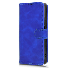 Für Huawei Nova 14 5G Ledertasche Skin Feel Anti Drop Wallet Flip Phone Cover 