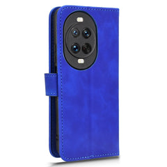 Für Huawei Nova 14 5G Ledertasche Skin Feel Anti Drop Wallet Flip Phone Cover 