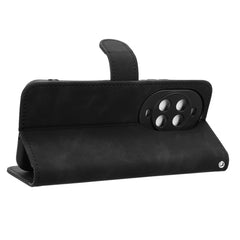 For Huawei nova 14 Ultra 5G Leather Case Skin Feel Anti Drop Wallet Flip Phone Cover