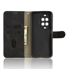 For Huawei nova 14 Ultra 5G Leather Case Skin Feel Anti Drop Wallet Flip Phone Cover