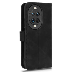 For Huawei nova 14 Ultra 5G Leather Case Skin Feel Anti Drop Wallet Flip Phone Cover