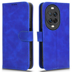 For Huawei nova 14 Ultra 5G Leather Case Skin Feel Anti Drop Wallet Flip Phone Cover