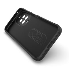 Coque arrière robuste en TPU souple anti-chute pour Huawei Nova 14 5G 
