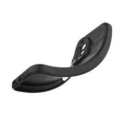 Coque arrière robuste en TPU souple anti-chute pour Huawei Nova 14 5G 