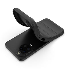 Coque arrière robuste en TPU souple anti-chute pour Huawei Nova 14 5G 