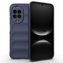 Coque arrière robuste en TPU souple anti-chute pour Huawei Nova 14 5G 