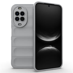 Coque arrière robuste en TPU souple anti-chute pour Huawei Nova 14 5G 